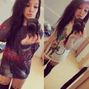 Fuji Film Via /R/Moddedgirls