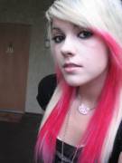Wouldn't Dye My Hair Like That, But Still . . .