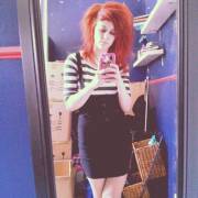 Hoping My Face Can Help You Get Through This Tuesday.