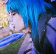 You Guys Liked Pictures With Smoke ?