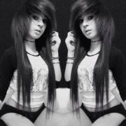 Gorgeous Hair Via /R/Moddedgirls