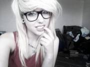 Glasses Via /R/Fingerbite