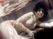 Everything's Better Down Where It's Wetter