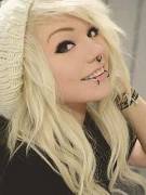 Incredible Smile (Sfw)