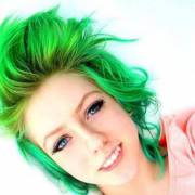 Awesome Shade Of Green