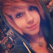 Heart Locket Via /R/Girlsinhoodies