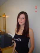 This Brunette Gf Knows How To Keep Her Guy Happy