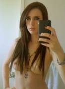 She's Not Asian But Her Chest Is Peking True