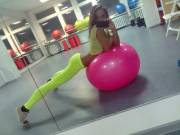 A) She's Not Naked, B) I Don't Think You'll Care Much