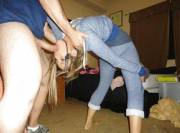 Put Another Check In The Pro's Column For &Amp;Quot;Dating A Cheerleader&Amp;Quot;