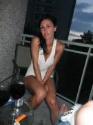 Sure Looks To Me Like A Fine Way To Spend An Evening