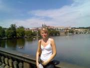 She's Quite Demure...until She Gets In The Bedroom - Then She Wants A Different Type ...