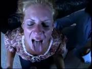 Wife's Friend Hates Her First Facial