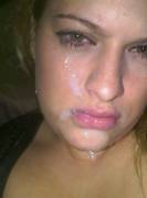 The I Hate You So Much Look