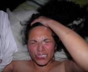 She's Not Going To Swallow