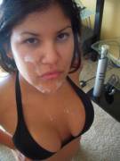 Big Tits, Not Looking To Thrilled