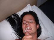 &Amp;Amp;Lt;You Can Fucking Do This, Teresa! Just Grit Your Teeth And Gut It Out, ...