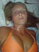 She's Never Going To Talk To You Again