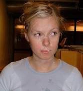 Look At The Camera, Hun