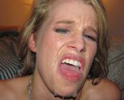 She Has A Load Of Fun