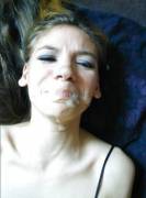 She's Having A Hard Time With It