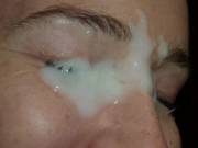 &Amp;Quot;Goddammit, I Said Not In My Eye! *Not*!&Amp;Quot;