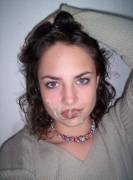 Not About To Open That Mouth