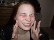 Get It Off Get It Off Get It Off!