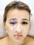 She Looks More Sad Than Anything