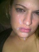 Oh Those Green Sad Eyes