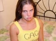 This Cumfaced Whore Is Pissed.