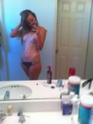 Random Image From A Pic Set - So Much Contrast!