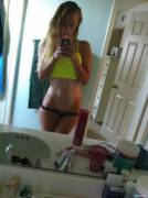 Water Polo Player [X-Post /R/Realgirls]