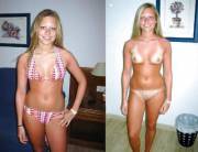 She Likes That One Bikini