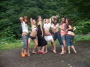 Friends On Vacation 2