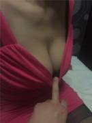 Beginning With The Boobs