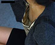 Must Be Able To Feel A Breeze