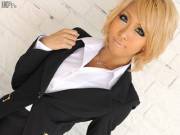 Ready For The Office