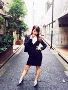 Mmm, That Morning Commute