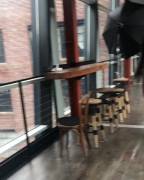 Hate To See You Go...