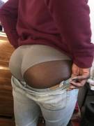 Booty Booty Booty (Oc)