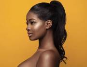 Guinean Super Model, Sira Kante