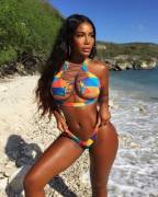 Monifa Jansen (More In Comments)