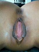 Dinner Is Ready (X-Post /R/Afrodisiac)