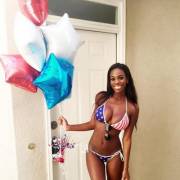 Busty Slim College Girl