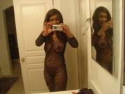 Milf Acting Like A High School Girl