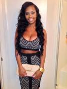 Ready For A Night Out