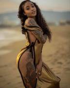 Noelle Proctor Aka Ayana Charm