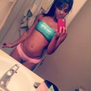 Sequins &Amp;Amp;Amp; Cameltoe