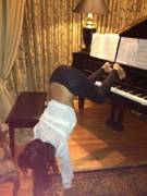 Piano Twerk